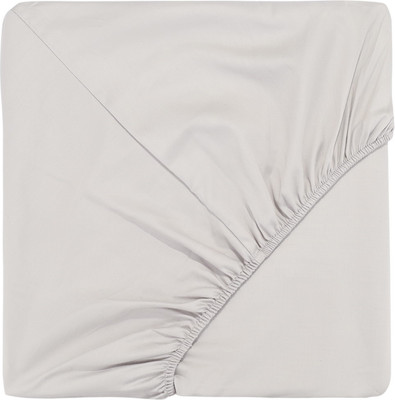 Простыня Sofi de Marko Мармис 90х200х30 / Пр-мс-90х200х30свс (светло-серый) -