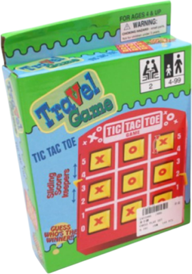 

Настольная игра, Крестики-нолики / 2431086-886