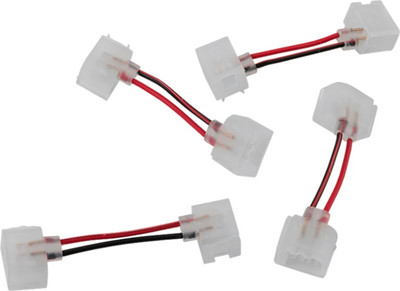 Коннектор для неона General Lighting GSC12-SCS-IP20-NL / 520205 -