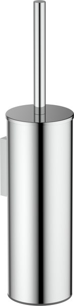 Ершик для унитаза Aquatek Европа AQ4611CR