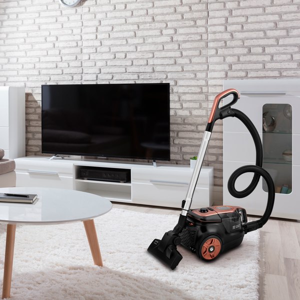 Купить Пылесос Vitek VT-8117 BK в Молодечно