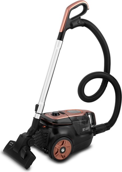 Купить Пылесос Vitek VT-8117 BK в Молодечно