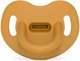 Пустышка Suavinex Anatomical Pro 6–18 мес / 308077 (Mustard) - 