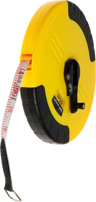 Рулетка Tundra Геодезическая 10586493 (50м) - 