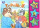 Музыкальная книга Умка Теремок / 9785506079323 (Афанасьев А.Н.) - 