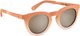Очки солнцезащитные Beaba Sunglasses 4-6 Ans Retro Sunshine Rainbow Orange / 930362 - 