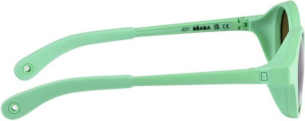 Очки солнцезащитные Beaba Sunglasses 9-24 mois Casual Joy Vert neon / 930365
