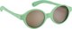 Очки солнцезащитные Beaba Sunglasses 9-24 mois Casual Joy Vert neon / 930365 - 