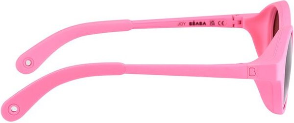 Очки солнцезащитные Beaba Sunglasses 9-24 mois Casual Joy Rose neon / 930366