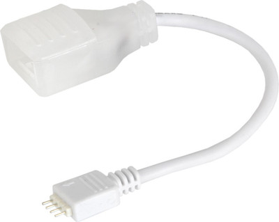

Коннектор для неона, GSC12-CS-IP20-NL-RGB / 520206