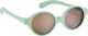 Очки солнцезащитные Beaba Sunglasses 9-24 mois Casual Joy Vert de gris / 930391 - 