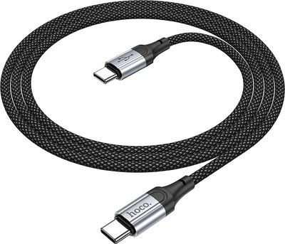 

Кабель, X102 Type-C to Type-C