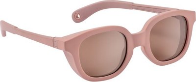 Очки солнцезащитные Beaba Sunglasses 9-24 mois Square Lucky Guimauve / 930392 - 