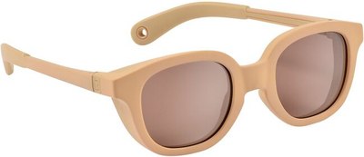 Очки солнцезащитные Beaba Sunglasses 9-24 mois Square Lucky Ocre / 930393 - 