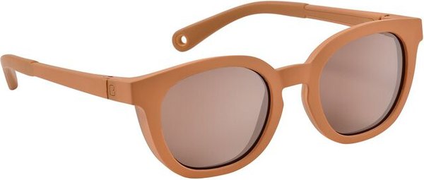 Очки солнцезащитные Beaba Sunglasses 2-4 ans Square Bright Caramel / 930396