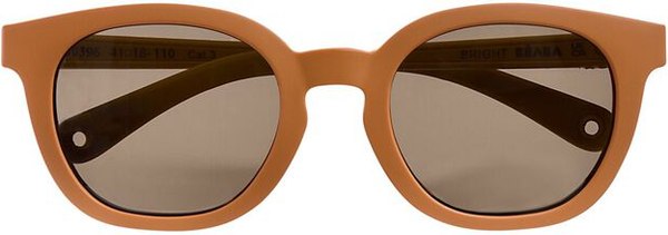 Очки солнцезащитные Beaba Sunglasses 2-4 ans Square Bright Caramel / 930396