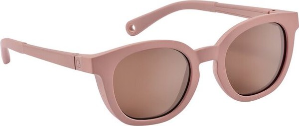 Очки солнцезащитные Beaba Sunglasses 2-4 ans Square Bright Guimauve / 930398