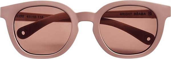 Очки солнцезащитные Beaba Sunglasses 2-4 ans Square Bright Guimauve / 930398