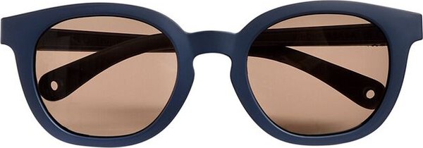 Очки солнцезащитные Beaba Sunglasses 2-4 ans Square Bright Night blue / 930399