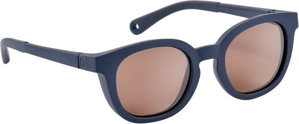 Очки солнцезащитные Beaba Sunglasses 2-4 ans Square Bright Night blue / 930399