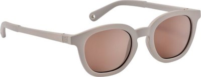 Очки солнцезащитные Beaba Sunglasses 2-6 ans Square Sunny Gris velours / 930400 - 