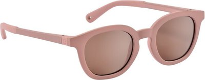 Очки солнцезащитные Beaba Sunglasses 2-6 ans Square Sunny Blush / 930401 - 