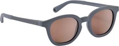 Очки солнцезащитные Beaba Sunglasses 2-6 ans Square Sunny Gris mineral / 930402 - 
