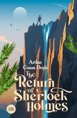 Книга АСТ The Return of Sherlock Holmes, твердая обложка (Дойл Артур ) - 