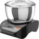 Тестомесильная машина RAGEX R2001-000 (5л, черный) - 