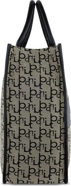 Сумка Bugatti Elea / 49435401 (бежевый/черный)
