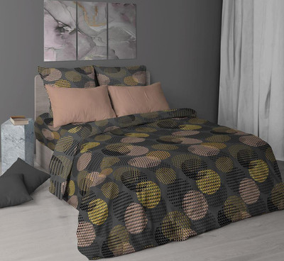 

Простыня, Евро Премиум Глянец 7197-1