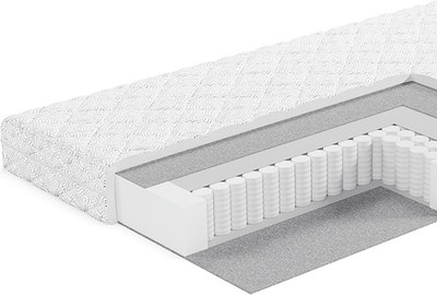 

Матрас, Тип 43 Stellata 80x200