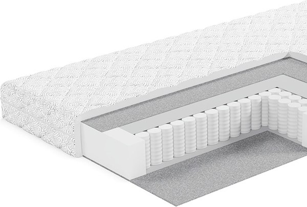 Купить Матрас Mio Tesoro Тип 43 Stellata 110x195 в Минске