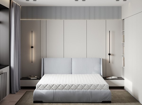 Купить Матрас Mio Tesoro Тип 43 Stellata 180x200 в Барановичах