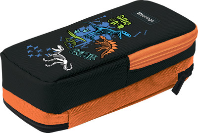 Пенал Berlingo Dinosaur / BR-PM-040505 - 