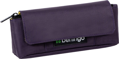 Пенал Berlingo Purple Focus / BR-PM-080502 -