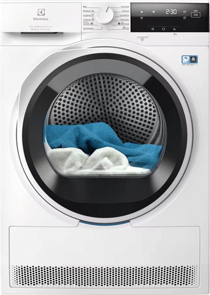 Сушильная машина Electrolux EW8D394ME