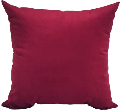 Подушка декоративная Файбертек ПД 45x45 Red - 