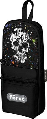 Пенал Forst Skull / FT-PM-090501 - 