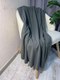 Плед Файбертек ПЛ.100x150 Shadow - 