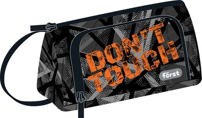 Пенал Forst Don't Touch / FT-PM-130507 - 