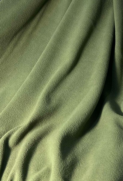 Плед Файбертек ПЛ.150x200 Olive