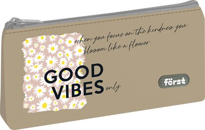 Пенал Forst Good Vibes / FT-PM-110502 - 