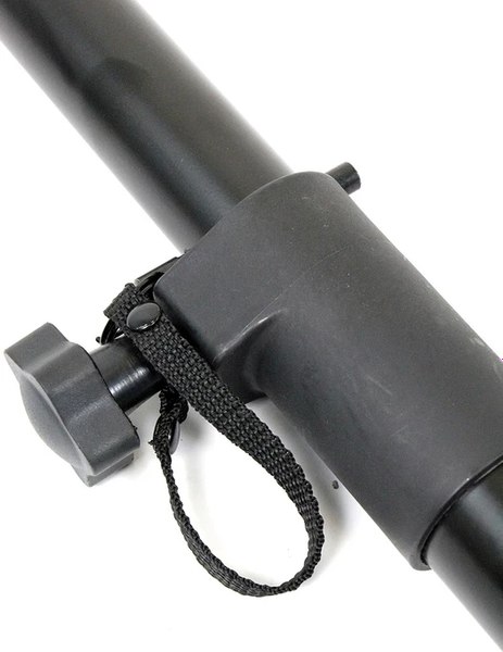 Стойка для акустики Tempo SPS050BK