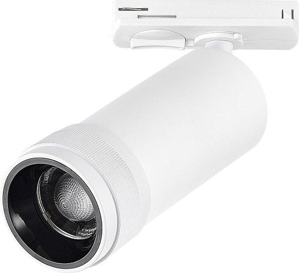 Трековый светильник ST Luce Zoom ST385.536.20