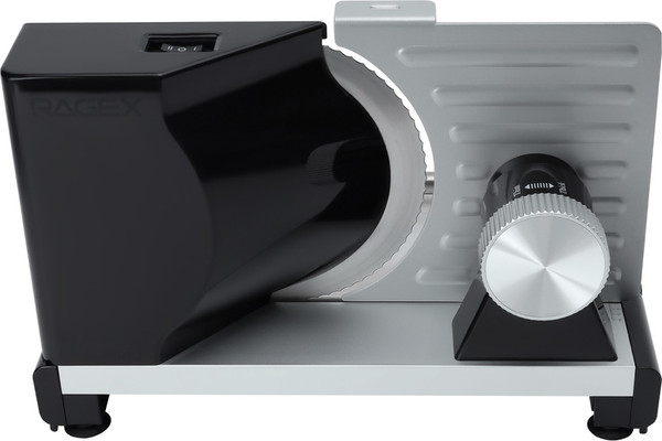 Ломтерезка RAGEX R2101-000 (черный)