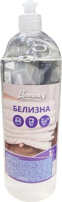 

Универсальное чистящее средство, Domowy Белизна