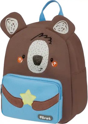 

Детский рюкзак, F-Kids. Teddy Dream / FT-KB-062501