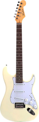 

Электрогитара, ST100 WH Colbox