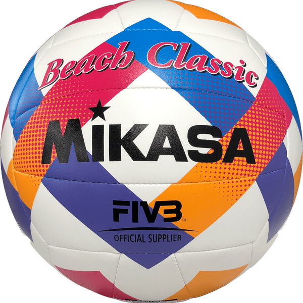 Мяч волейбольный Mikasa BV543C-VXA-O